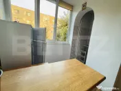 Garsoniera |Noua | etaj 1 