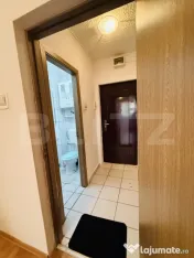 Garsoniera |Noua | etaj 1 