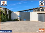 Hala (340mp) de inchiriat in Popesti Leordeni Sud 