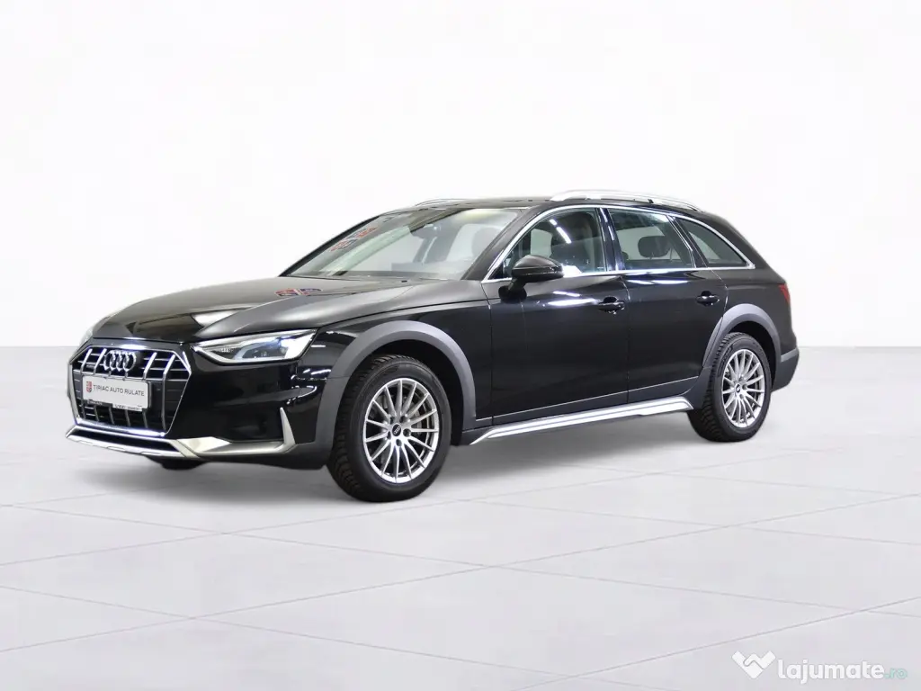AUDI A4 2.0D Allroad