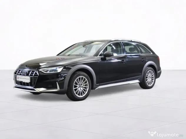 AUDI A4 2.0D Allroad