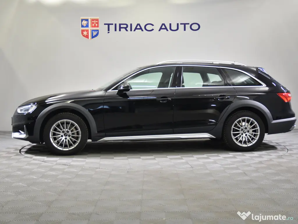 AUDI A4 2.0D Allroad