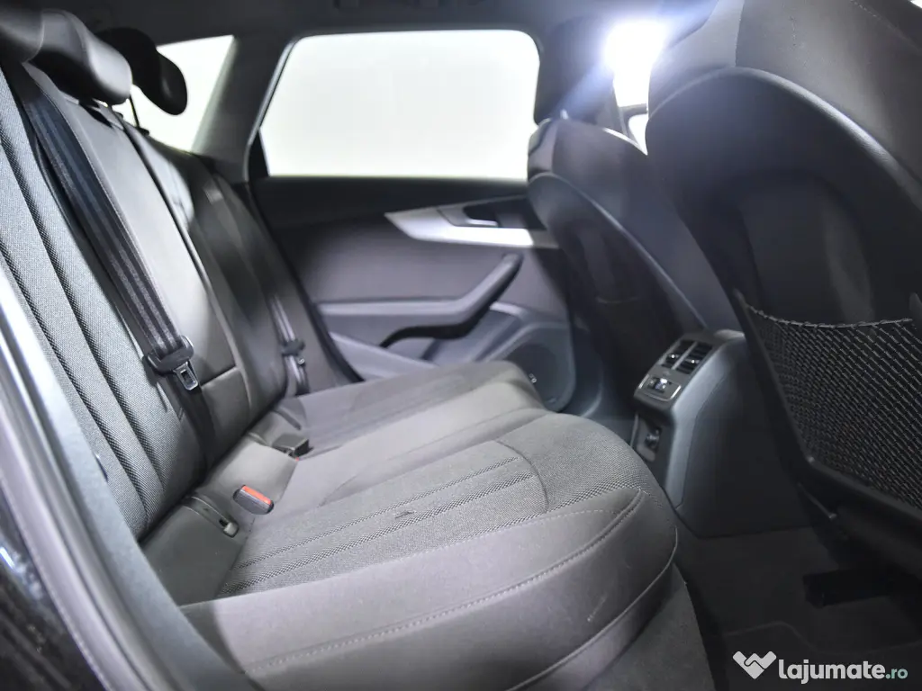 AUDI A4 2.0D Allroad