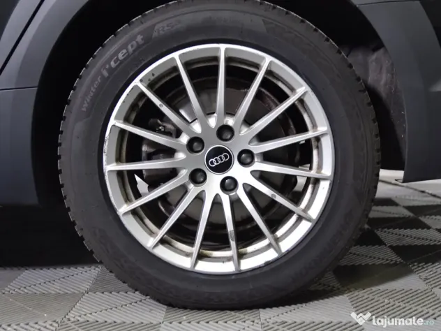 AUDI A4 2.0D Allroad