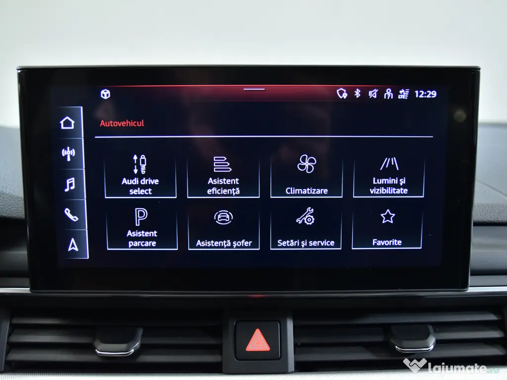 AUDI A4 2.0D Allroad