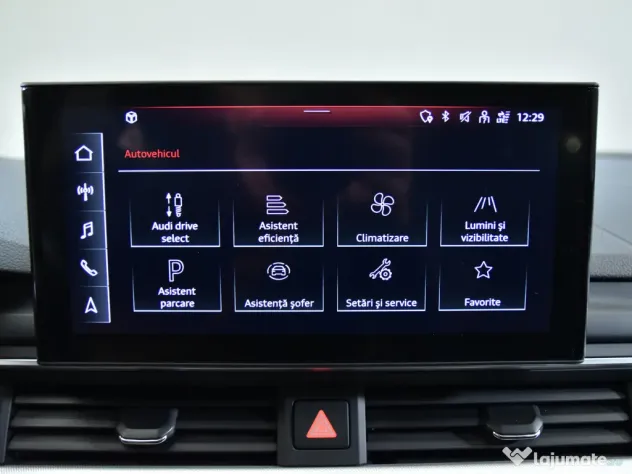 AUDI A4 2.0D Allroad