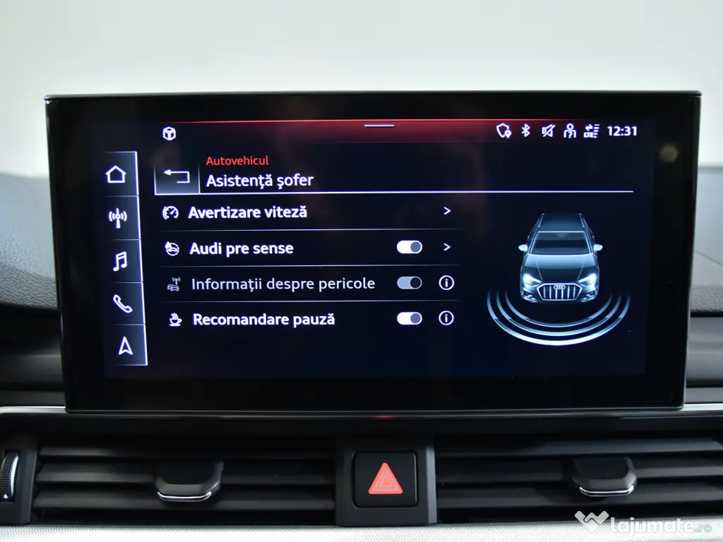 AUDI A4 2.0D Allroad