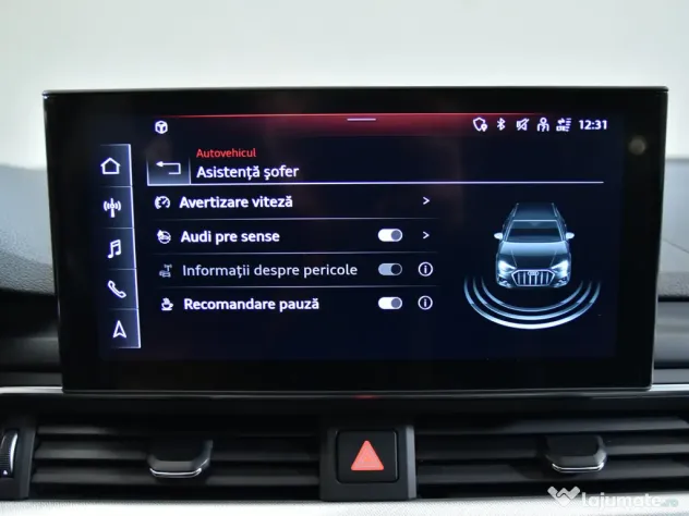 AUDI A4 2.0D Allroad