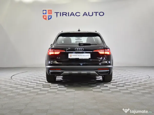 AUDI A4 2.0D Allroad
