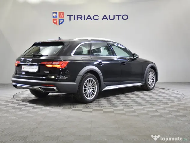AUDI A4 2.0D Allroad