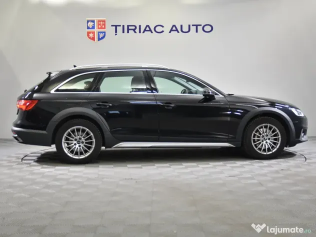 AUDI A4 2.0D Allroad