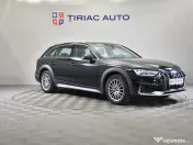 AUDI A4 2.0D Allroad
