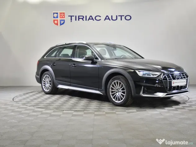 AUDI A4 2.0D Allroad