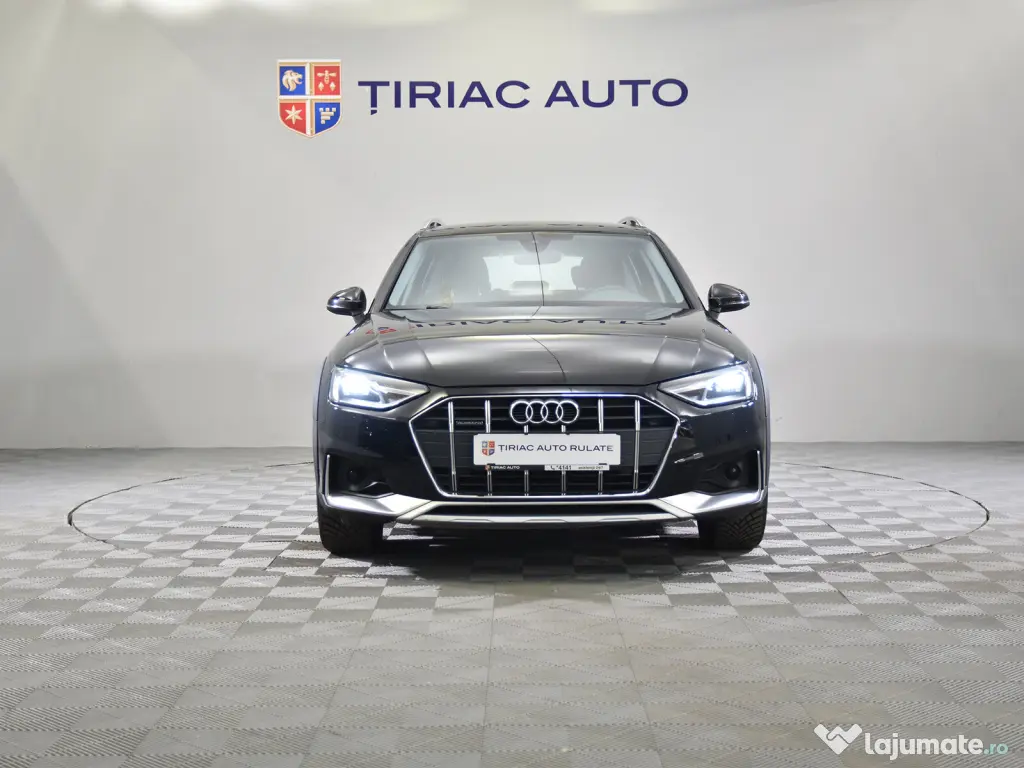 AUDI A4 2.0D Allroad