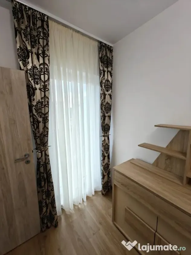 Berceni metrou studio etaj 4 - Bucuresti (Bucuresti-Ilfov)