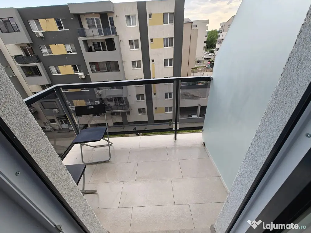 Berceni metrou studio etaj 4 - Bucuresti (Bucuresti-Ilfov)