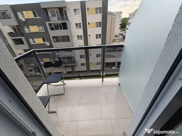Berceni metrou studio etaj 4 - Bucuresti (Bucuresti-Ilfov)