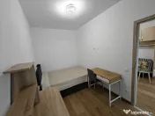 Berceni metrou studio etaj 4 