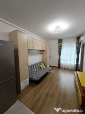 Berceni metrou studio etaj 4 