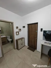 Berceni metrou studio etaj 4 