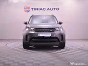 Land Rover Discovery 3.0 D 