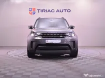 Land Rover Discovery 3.0 D