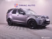Land Rover Discovery 3.0 D 