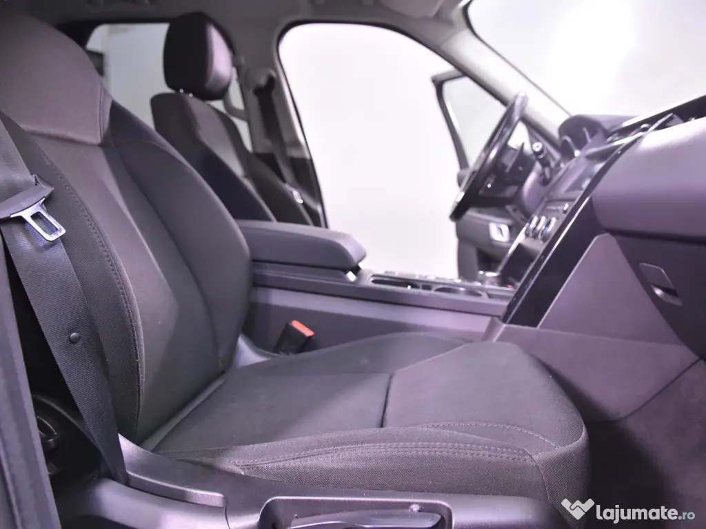 Land Rover Discovery 3.0 D