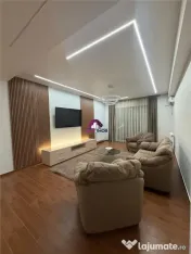 Apartament exclusivist #238;n vil#259; | Str. Mircea cel B#2 