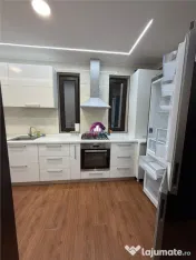 Apartament exclusivist #238;n vil#259; | Str. Mircea cel B#2 