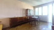 Apartament 2 camere in Deva, zona Balcescu 
