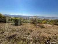 Teren spectaculos de 7.928 mp în Urvind – Vedere panorami