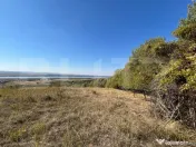 Teren spectaculos de 7.928 mp în Urvind – Vedere panorami