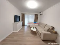 Apartament 2 camere de inchiriat zona ultracentrala Tulcea