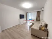 Apartament 2 camere de inchiriat zona ultracentrala Tulcea 