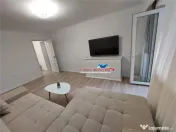 Apartament 2 camere de inchiriat zona ultracentrala Tulcea 