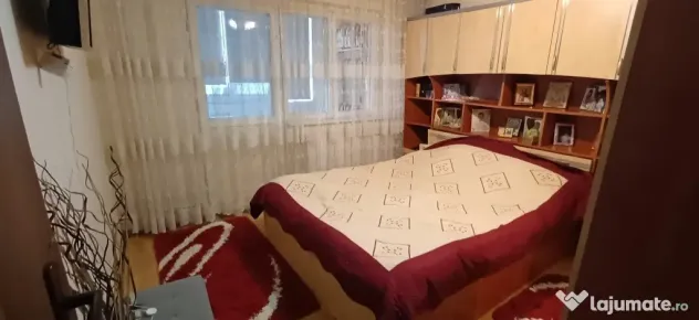B-dul Regele Ferdinand, 3 camere, etaj 1, garaj - Baia Mare (Maramures)