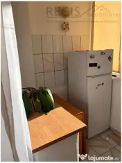 Garsoniera cocheta Noua 