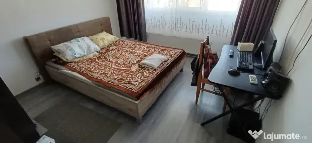 Rapsodiei, 2 camere,decom., etaj 2 - Baia Mare (Maramures)