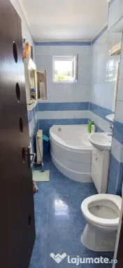 Rapsodiei, 2 camere,decom., etaj 2