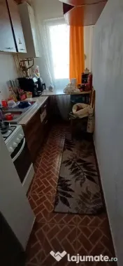 Rapsodiei, 2 camere,decom., etaj 2 