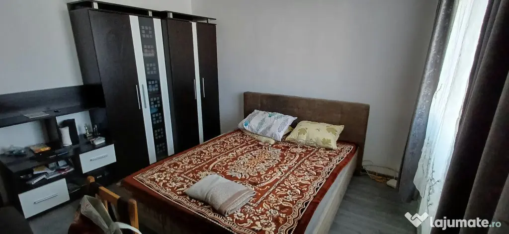 Rapsodiei, 2 camere,decom., etaj 2 - Baia Mare (Maramures)