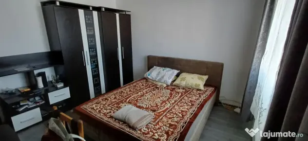 Rapsodiei, 2 camere,decom., etaj 2 - Baia Mare (Maramures)