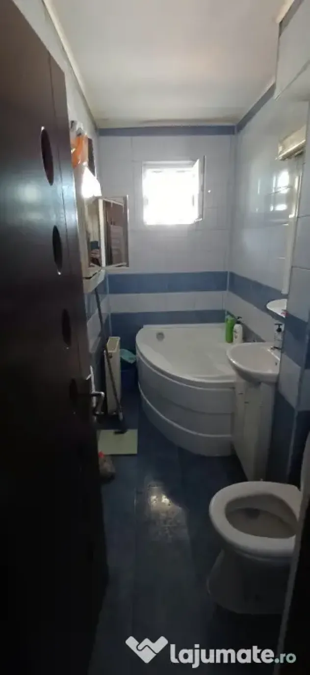 Rapsodiei, 2 camere,decom., etaj 2 - Baia Mare (Maramures)