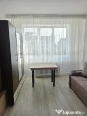Garsoniera et 2, Bularga-in spate la Silk