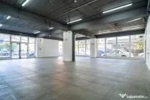 Spatiu Comercial | Militari-Uverturii-Apusului 280mp, vitrina 37 mp,