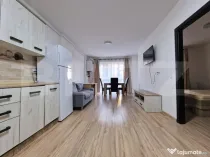 Apartament cu 2 camere Grand Park, parcare subterană