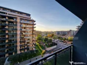 Apartament cu 2 camere Grand Park, parcare subterană