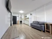 Apartament cu 2 camere Grand Park, parcare subterană