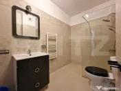Apartament cu 2 camere Grand Park, parcare subterană
